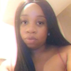 Meet your Posher, Kennesha